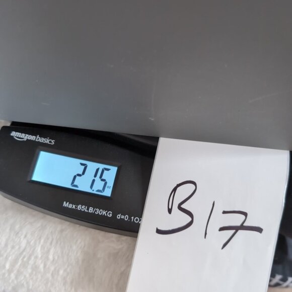 Hugo Boss Classic Timeless Preppy Quiet Luxury Stretch Slim Fit Jeans 36 - Picture 8 of 8